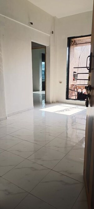 Room in 1 BHK Apartment at Mahavir Sargam CHS, Ghansoli – for Rent