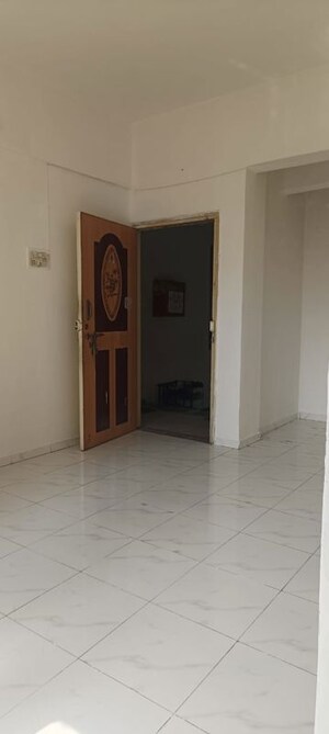 Room in 1 BHK Apartment at Mahavir Sargam CHS, Ghansoli – for Rent