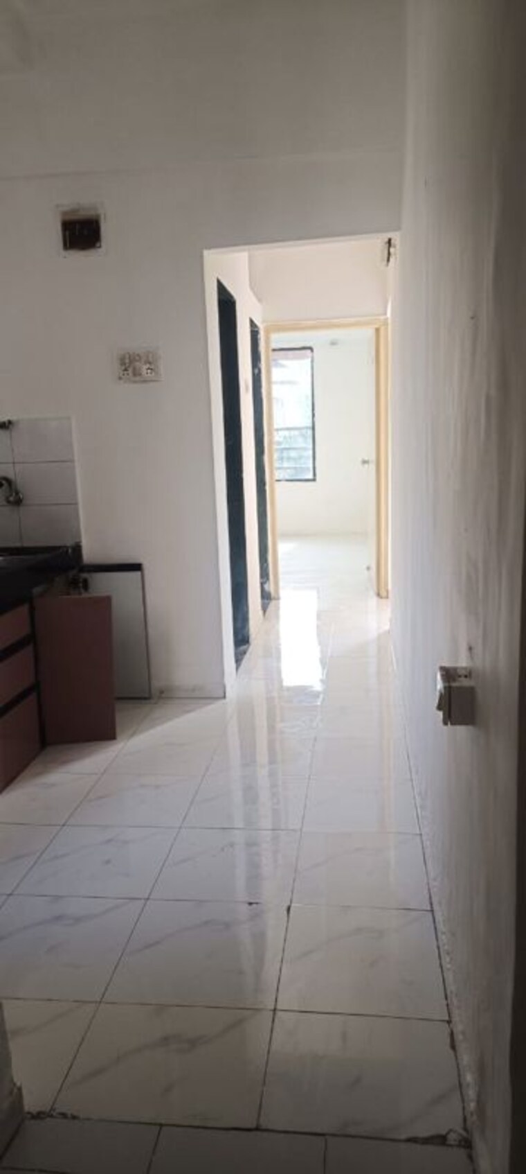 Room, mahavir-sargam-chs 1 Bedroom 680 Sq.Ft. Apartment In Ghansoli Navi Mumbai 10208718