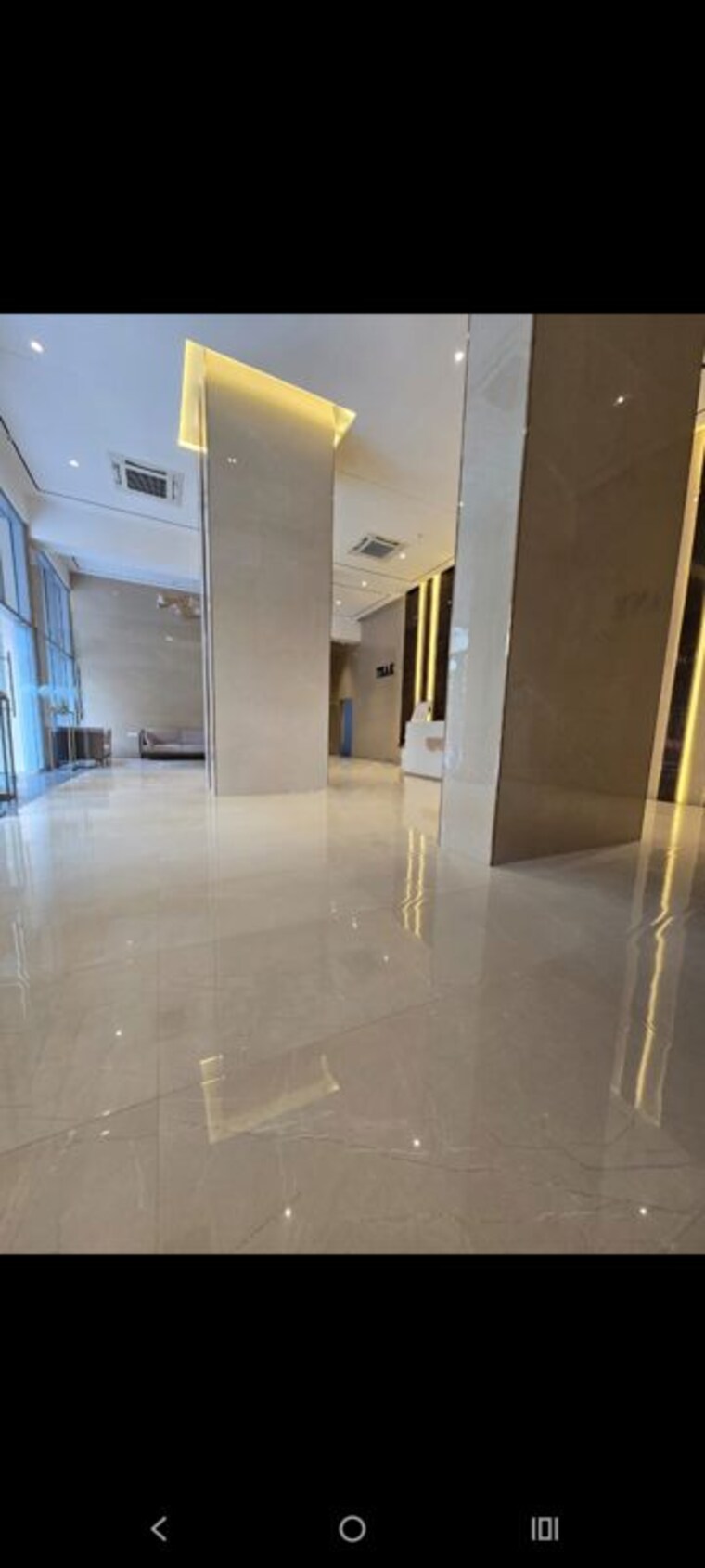 Bathroom, runwal-the-central-park 2 Bedroom 1157 Sq.Ft. Apartment In Chinchwad Pune 10208713