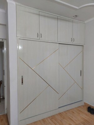 Furnished Amenities in 3 BHK Apartment at Vip Road – for Sale