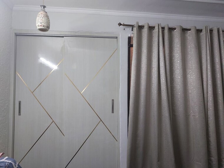 undefined, vip road 3 Bedroom 1140 Sq.Ft. Apartment In Vip Road Zirakpur 10208712