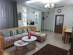 3 BHK Apartment For Sale in VIP Road