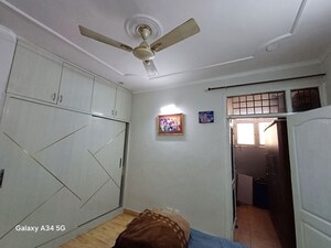 Furnished Amenities in 3 BHK Apartment at Vip Road – for Sale