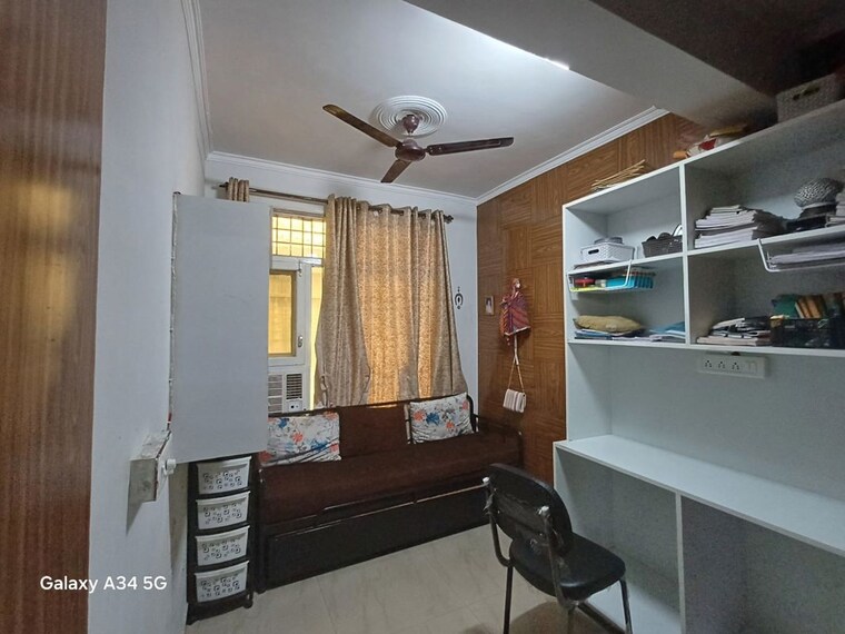 Room, vip road 3 Bedroom 1140 Sq.Ft. Apartment In Vip Road Zirakpur 10208712