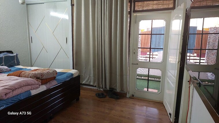 Room, vip road 3 Bedroom 1140 Sq.Ft. Apartment In Vip Road Zirakpur 10208712