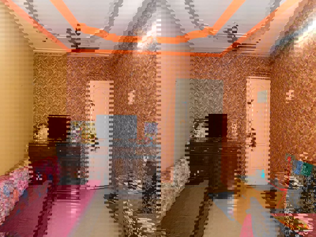 1 BHK 484 Sq.Ft. Apartment in Highland Residency CHSL