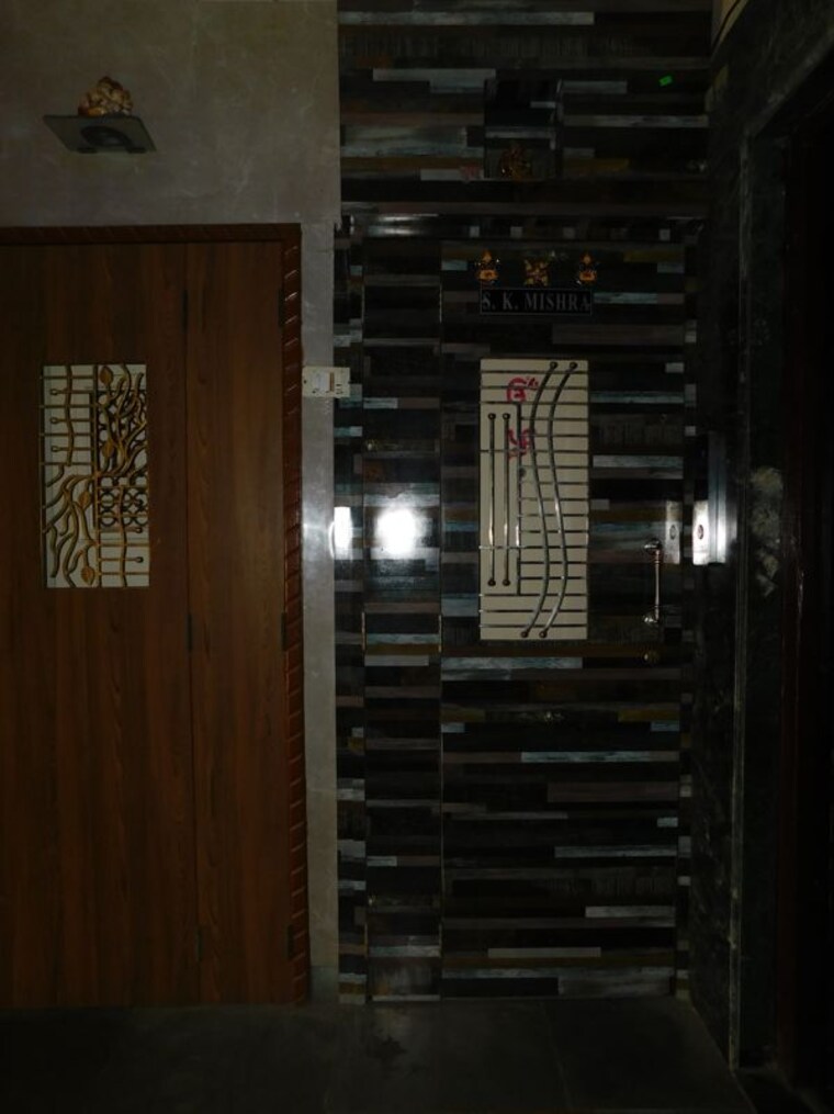 undefined, highland-residency-chsl 1 Bedroom 484 Sq.Ft. Apartment In Balkum Pada Thane 10208733