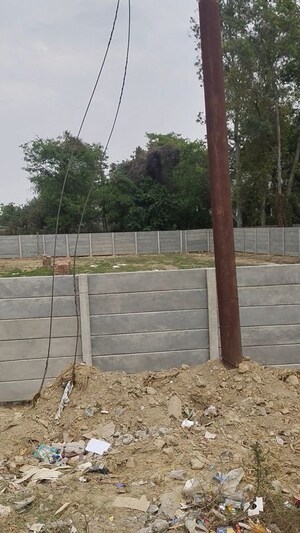  Land – Exterior View View at Mohanlalganj - for Sale