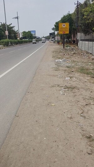  Land – Exterior View View at Mohanlalganj - for Sale