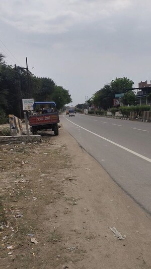  Land – Exterior View View at Mohanlalganj - for Sale