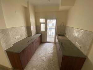 Kitchen in 3 BHK Apartment at Amrapali Centurian Park, Tech Zone 4 Greater Noida – for Sale