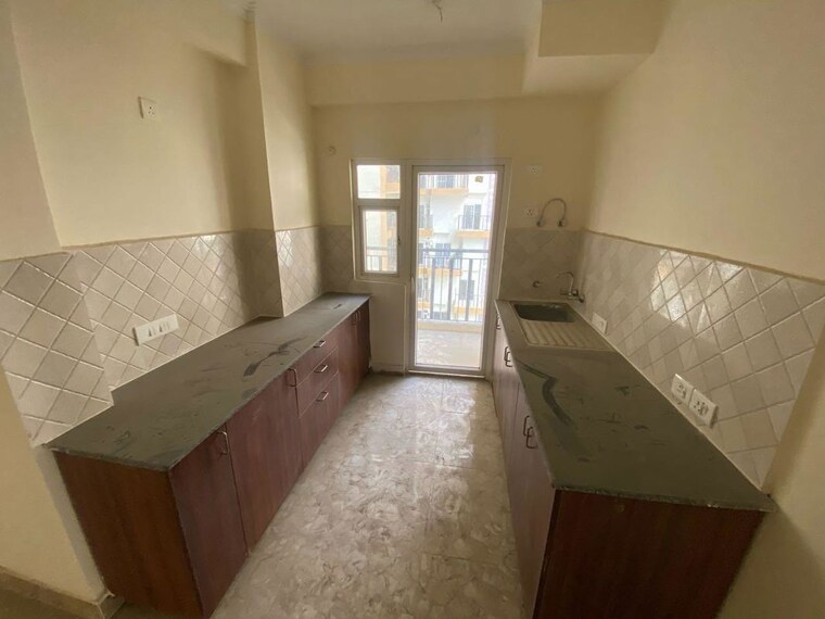Kitchen, amrapali-centurian-park 3 Bedroom 1400 Sq.Ft. Apartment In Tech Zone 4 Greater Noida Greater Noida 10208699