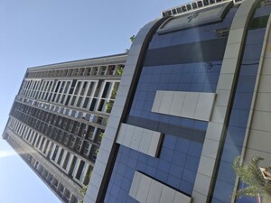 2 BHK Apartment For Rent in Satyam Alliaance Icon, Ghansoli