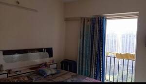 Bedroom in 1 BHK Apartment at Vijay Orovia, Ghodbunder Road – for Rent