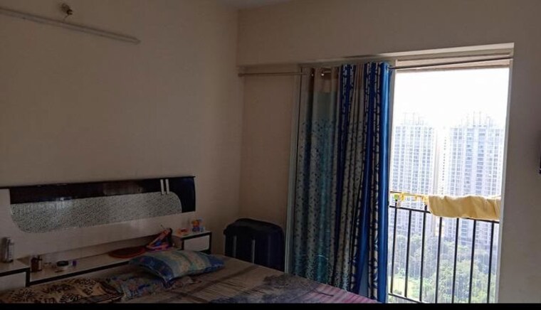 Bedroom, vijay-orovia 1 Bedroom 450 Sq.Ft. Apartment In Ghodbunder Road Thane 10208743