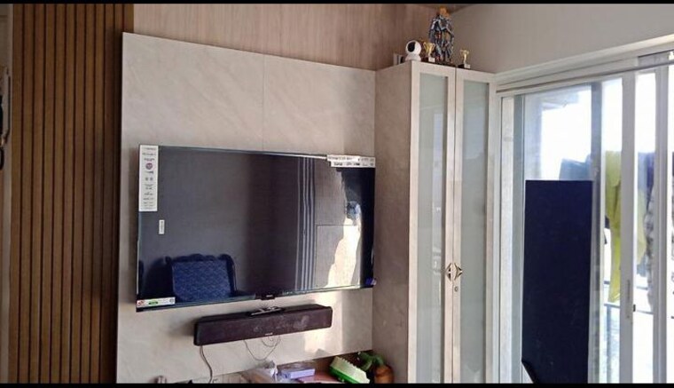 undefined, vijay-orovia 1 Bedroom 450 Sq.Ft. Apartment In Ghodbunder Road Thane 10208743