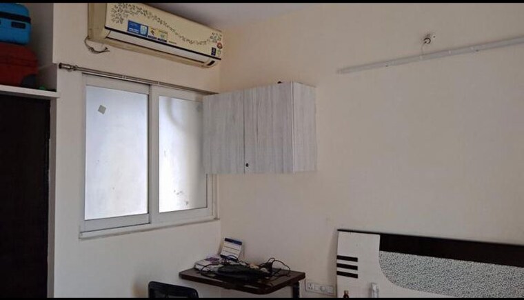 Kitchen, vijay-orovia 1 Bedroom 450 Sq.Ft. Apartment In Ghodbunder Road Thane 10208743