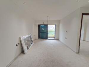 3 BHK Apartment For Rent in Sandu Vasudeo Bhuvan, Chembur