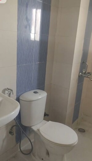 Bathroom in 2 BHK Apartment at RPS Savana, Sector 88 – for Sale