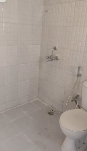 Bathroom in 2 BHK Apartment at RPS Savana, Sector 88 – for Sale