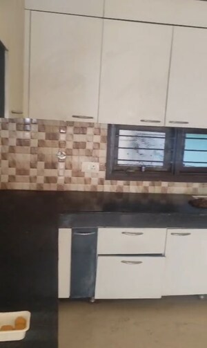 Kitchen in 2 BHK Apartment at RPS Savana, Sector 88 – for Sale