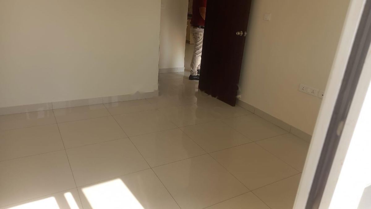 2 BHK Apartment For Rent in Puravankara Silversands