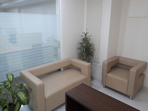 Bedroom in  Office Space at Lodha Supremus Powai, Powai – for Sale