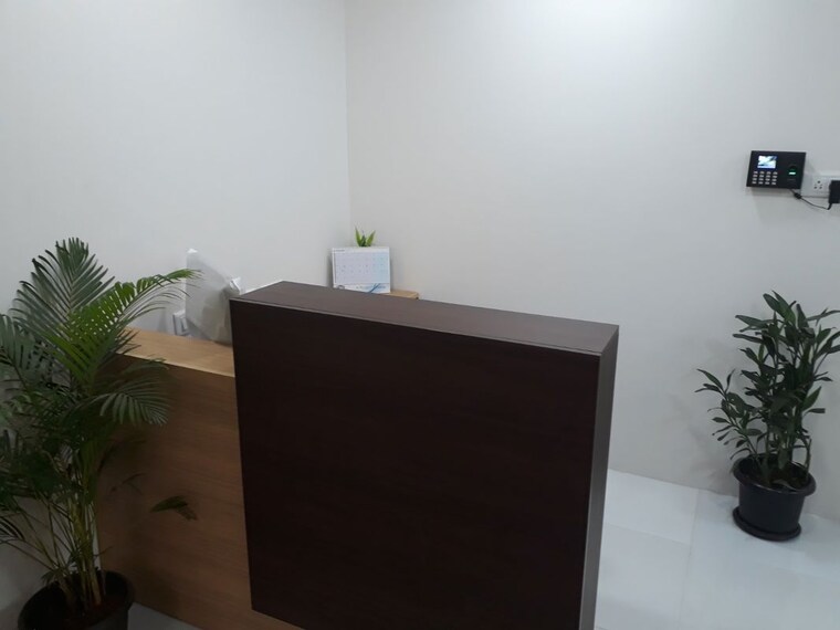 undefined, lodha-supremus-powai Commercial Office Space 1800 Sq.Ft. In Powai Mumbai 10208731