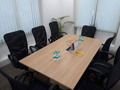 Office Space For Sale in Lodha Supremus Powai