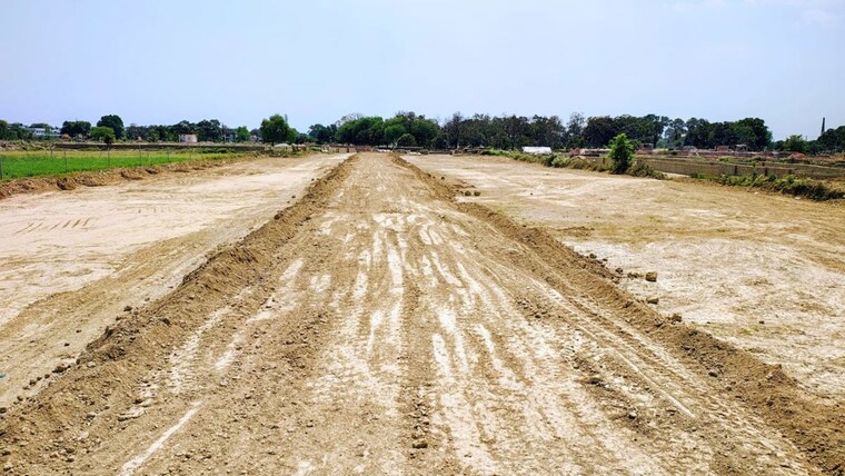 undefined, parmanandpur  1275 Sq.Ft. Plot In Parmanandpur Varanasi 10208806