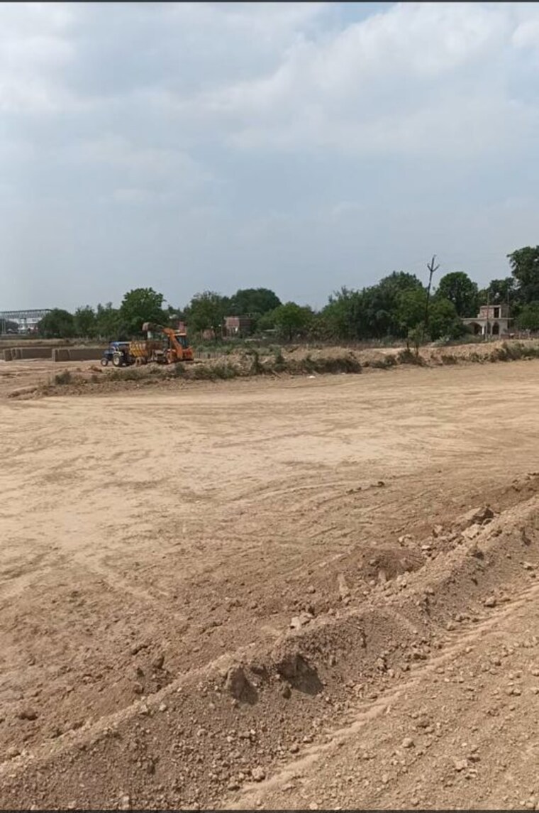 undefined, parmanandpur  1275 Sq.Ft. Plot In Parmanandpur Varanasi 10208806