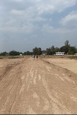 1275 Sq.Ft. Plot in Parmanandpur