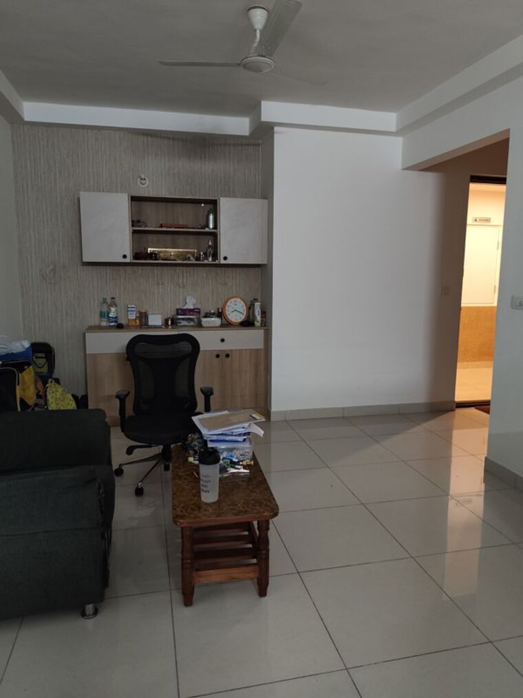 Living Room, 7-hills-prestige 3 Bedroom 1610 Sq.Ft. Apartment In Vijayanagar Bangalore 10208723