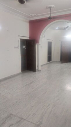 2 BHK + Pooja Room Builder Floor For Rent in Gomti Nagar