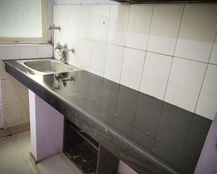 Kitchen, ansal-sushant-estate 1 RK 210 Sq.Ft. Apartment In Sector 52 Gurgaon 10208876