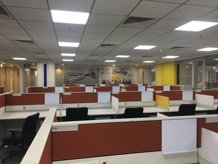 undefined, artha-mart Commercial Office Space in IT/SEZ 12000 Sq.Ft. In Tech Zone 4 Greater Noida Greater Noida 10208738