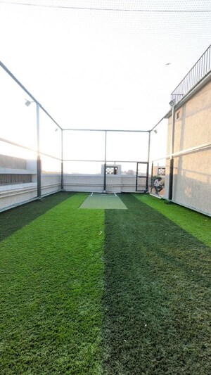 Room in 2 BHK Apartment at Nicco Amey Apartments, Andheri East – for Sale