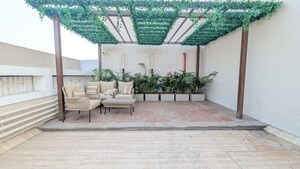 2 BHK Apartment For Sale in Nicco Amey Apartments, Andheri East