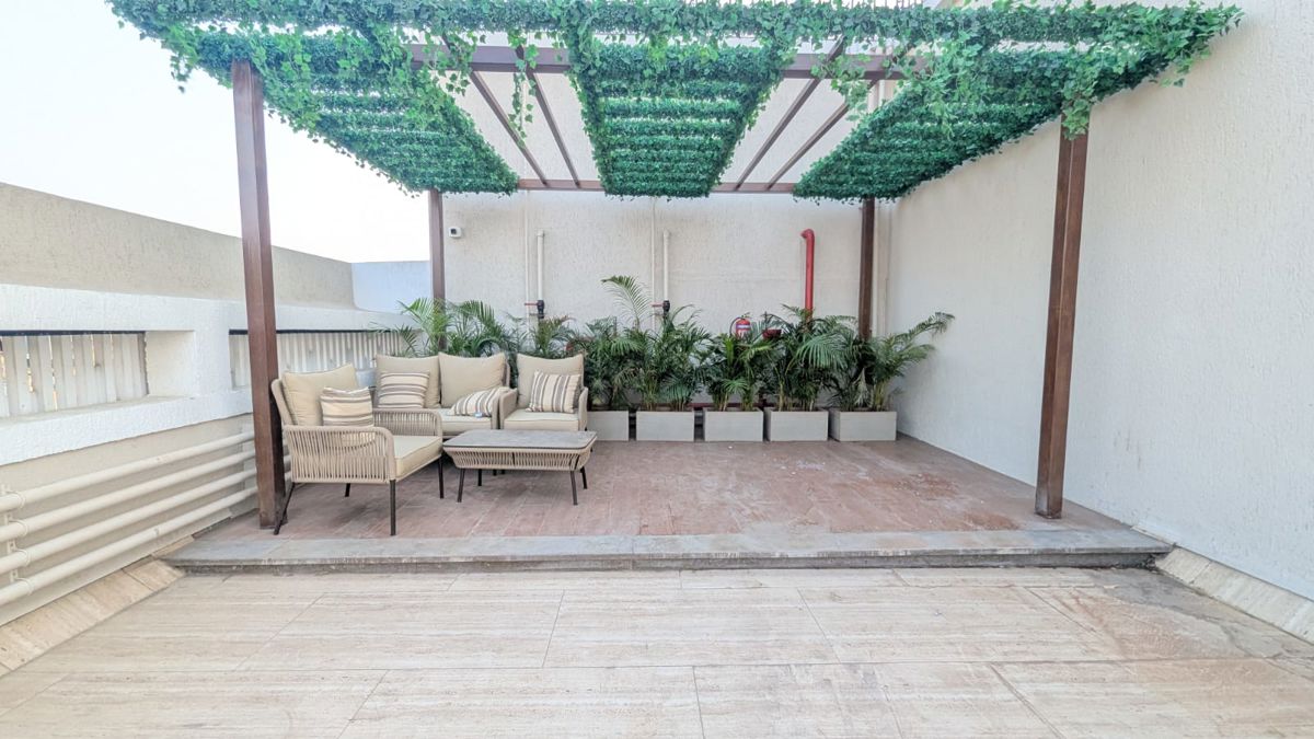 2 BHK Apartment For Sale in Nicco Amey Apartments