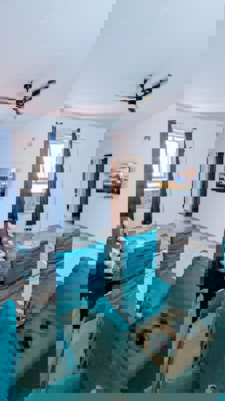 2 BHK 840 Sq.Ft. Apartment in Wave City