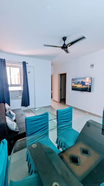 2 BHK 840 Sq.Ft. Apartment in Wave City