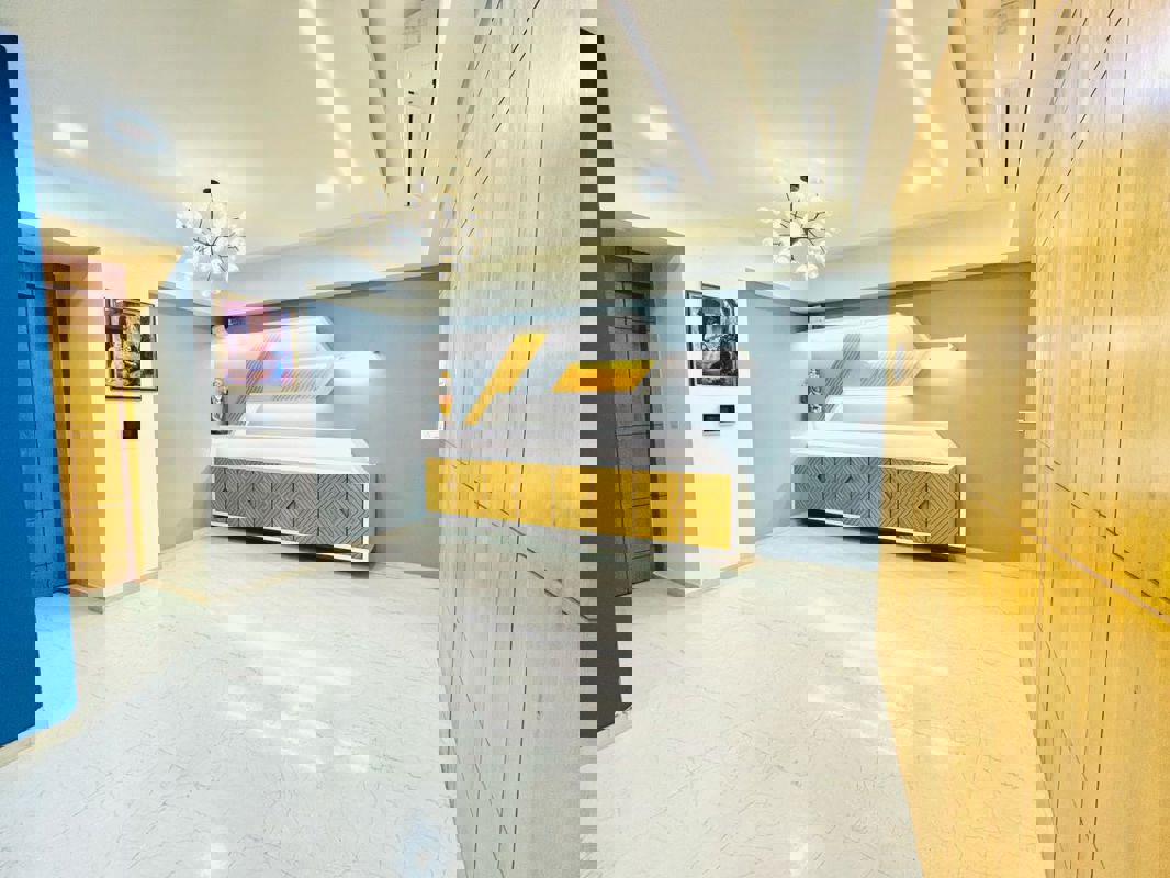 1 BHK 320 Sq.Ft. Apartment in Lodha Crown Quality Homes