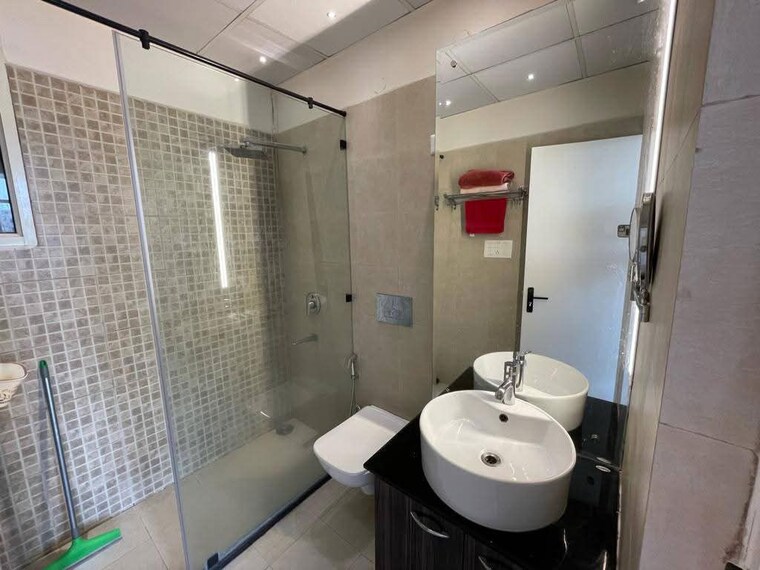 Team Area, saket 3 Bedroom 1700 Sq.Ft. Apartment In Saket Delhi 10208896