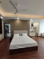3 BHK + Pooja Room 4570 Sq.Ft. Builder Floor in Cunningham Road