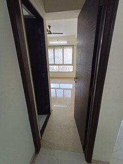 1 BHK Apartment For Rent in Srishti Elegance