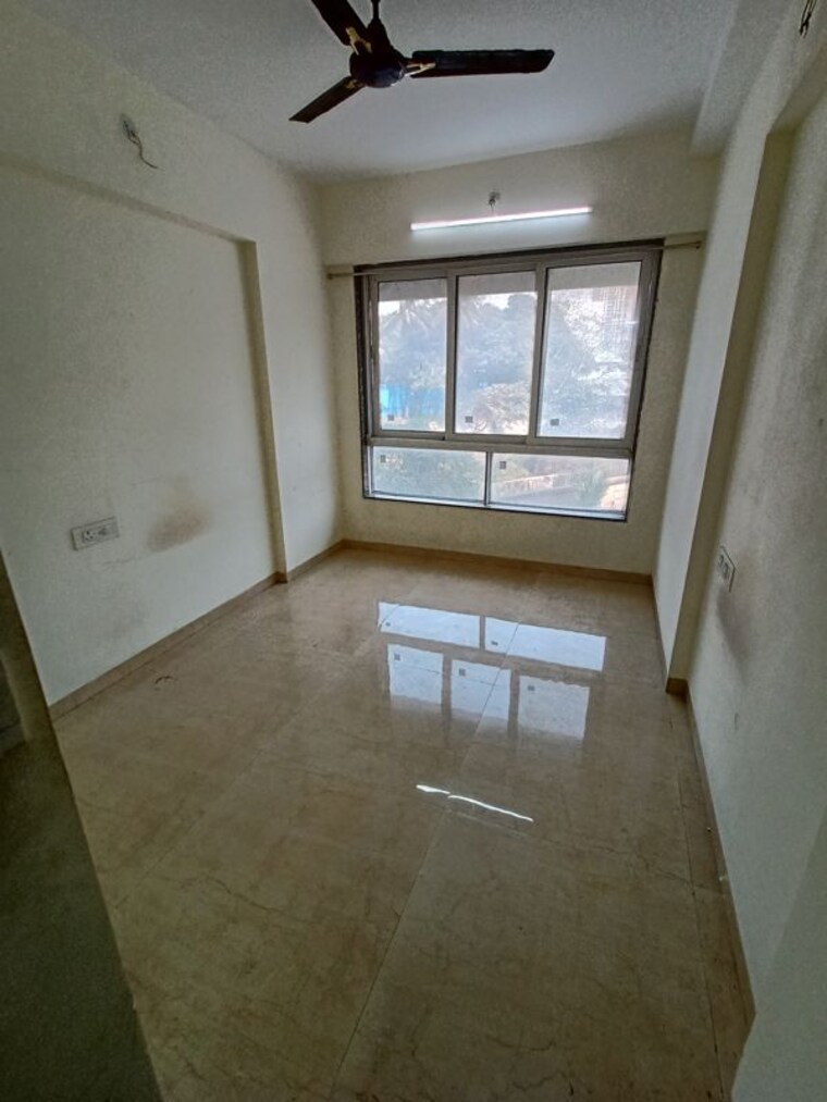 Room, srishti-elegance 1 Bedroom 377 Sq.Ft. Apartment In Bhandup West Mumbai 10208910