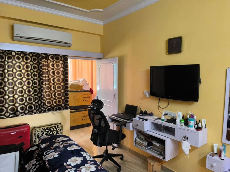 Team Area, palam vihar 2 Bedroom 1300 Sq.Ft. Apartment In Palam Vihar Gurgaon 10208741