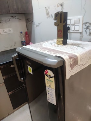 Team Area in 2 BHK Builder Floor at Rajouri Garden – for Rent