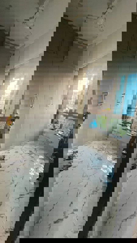 1.5 BHK 690 Sq.Ft. Apartment in Hubtown Palmrose